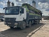 Zoomlion  56X-6RZ 2018 годаүшін50 000 000 тг. в Шымкент