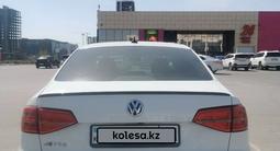 Volkswagen Jetta 2017 года за 7 000 000 тг. в Астана – фото 4