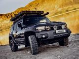 Toyota FJ Cruiser 2007 годаүшін16 000 000 тг. в Алматы