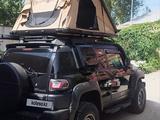Toyota FJ Cruiser 2007 года за 16 000 000 тг. в Алматы