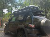 Toyota FJ Cruiser 2007 годаүшін16 000 000 тг. в Алматы – фото 4