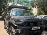 Toyota FJ Cruiser 2007 годаүшін16 000 000 тг. в Алматы – фото 2