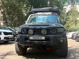 Toyota FJ Cruiser 2007 годаүшін16 000 000 тг. в Алматы – фото 3