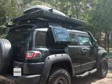 Toyota FJ Cruiser 2007 годаүшін16 000 000 тг. в Алматы – фото 5