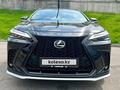 Lexus NX 350 2022 года за 29 000 000 тг. в Алматы – фото 5