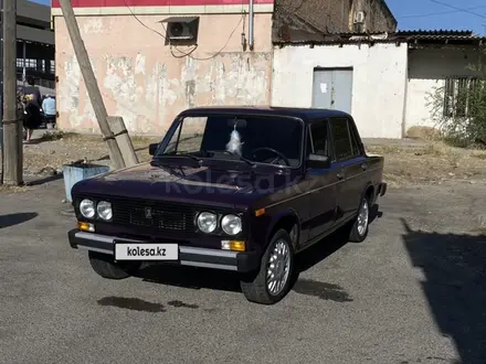 ВАЗ (Lada) 2106 2004 года за 1 200 000 тг. в Шымкент – фото 3