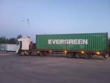 DAF  95XF 2001 года за 13 800 000 тг. в Талдыкорган – фото 2