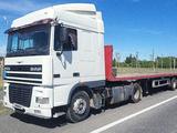 DAF  95XF 2001 года за 13 800 000 тг. в Талдыкорган
