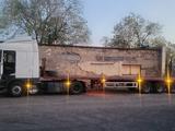 DAF  95XF 2001 года за 13 800 000 тг. в Талдыкорган – фото 3