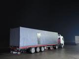 DAF  95XF 2001 года за 13 800 000 тг. в Талдыкорган – фото 4