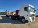 DAF  95XF 2001 года за 13 800 000 тг. в Талдыкорган – фото 5