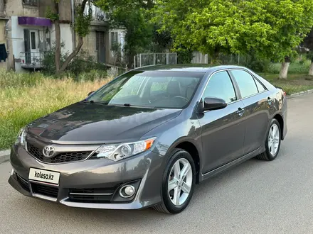 Toyota Camry 2013 года за 6 500 000 тг. в Уральск