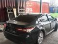 Toyota Camry 2018 года за 9 500 000 тг. в Алматы – фото 7