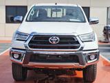 Toyota Hilux 2024 годаүшін22 290 000 тг. в Актау – фото 3