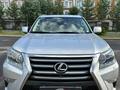 Lexus GX 460 2015 годаүшін19 900 000 тг. в Астана