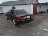 Audi 100 1991 года за 980 000 тг. в Кызылорда – фото 2