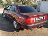 Audi 100 1991 года за 980 000 тг. в Кызылорда – фото 4