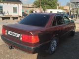 Audi 100 1991 года за 980 000 тг. в Кызылорда – фото 5