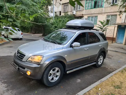 Kia Sorento 2002 года за 5 500 000 тг. в Шымкент – фото 5