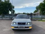 Toyota Camry 1997 года за 1 800 000 тг. в Иргели