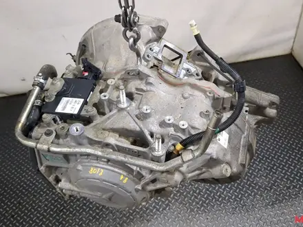 КОРОБКА ДЛЯ MAZDA FS L3 L5 LF GY AJ Z5 за 110 000 тг. в Алматы