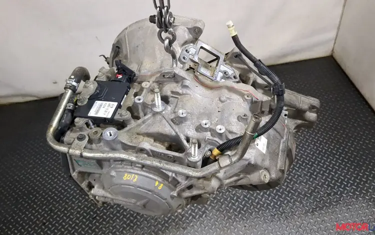 КОРОБКА ДЛЯ MAZDA FS L3 L5 LF GY AJ Z5 за 110 000 тг. в Алматы