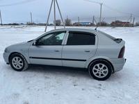 Opel Astra 2002 годаfor1 950 000 тг. в Караганда