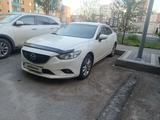 Mazda 6 2014 года за 4 500 000 тг. в Астана – фото 3