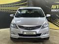 Hyundai Accent 2015 годаүшін6 600 000 тг. в Актобе – фото 2