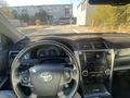 Toyota Camry 2013 года за 10 000 000 тг. в Жезказган – фото 11