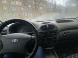 ВАЗ (Lada) Kalina 1118 2005 годаfor1 500 000 тг. в Усть-Каменогорск – фото 3