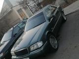 Mercedes-Benz C 280 1994 года за 2 500 000 тг. в Актау – фото 2