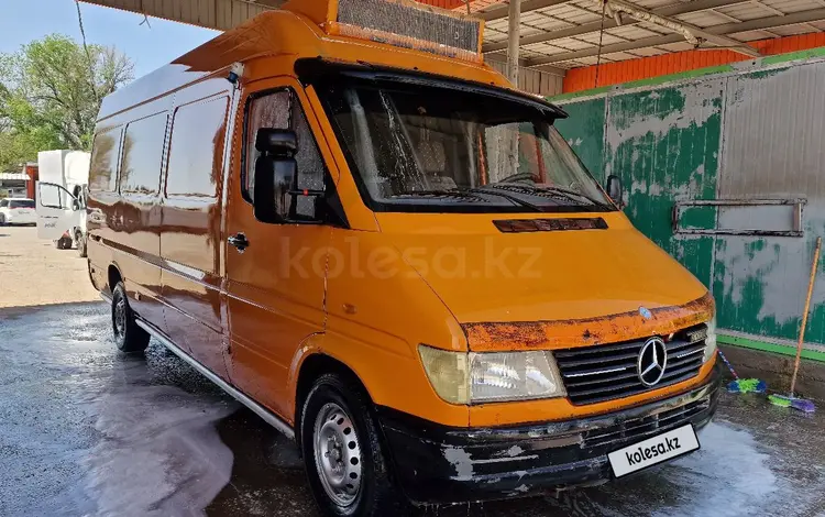 Mercedes-Benz Sprinter 1996 года за 5 600 000 тг. в Кордай