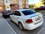 Volkswagen Polo 2013 годаүшін3 350 000 тг. в Астана – фото 3