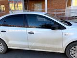 Volkswagen Polo 2013 годаүшін3 350 000 тг. в Астана – фото 5