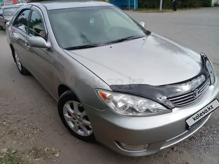 Toyota Camry 2004 года за 5 500 000 тг. в Алматы