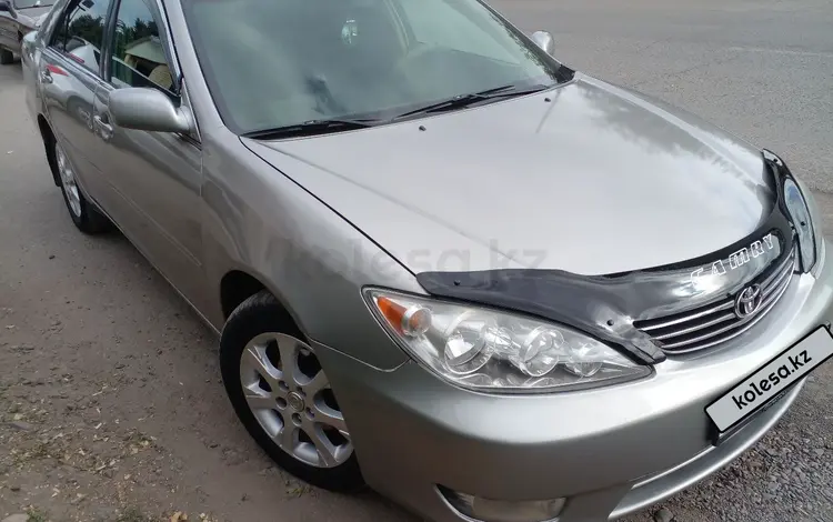 Toyota Camry 2004 года за 5 500 000 тг. в Алматы