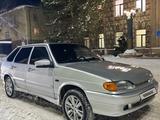 ВАЗ (Lada) 2114 2012 годаүшін1 450 000 тг. в Караганда – фото 3