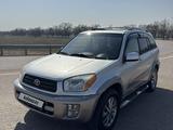Toyota RAV4 2000 годаүшін4 000 000 тг. в Алматы