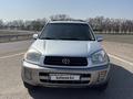 Toyota RAV4 2000 года за 4 000 000 тг. в Алматы – фото 2