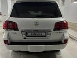 Lexus LX 570 2008 года за 18 300 000 тг. в Атырау – фото 3