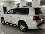 Lexus LX 570 2008 года за 18 300 000 тг. в Атырау