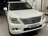 Lexus LX 570 2008 года за 18 300 000 тг. в Атырау – фото 5