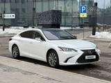 Lexus ES 250 2019 годаfor20 500 000 тг. в Астана – фото 3