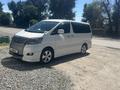 Toyota Alphard 2007 годаүшін9 700 000 тг. в Алматы – фото 7