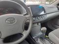 Toyota Camry 2005 годаүшін5 200 000 тг. в Усть-Каменогорск – фото 7