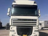 DAF  XF 105 2011 года за 24 000 000 тг. в Шымкент – фото 3