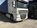 DAF  XF 105 2011 года за 24 000 000 тг. в Шымкент