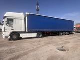 DAF  XF 105 2011 года за 24 000 000 тг. в Шымкент – фото 2