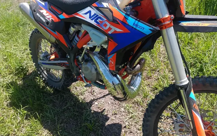 Nicot  KF300S 2026 года за 1 800 000 тг. в Алматы
